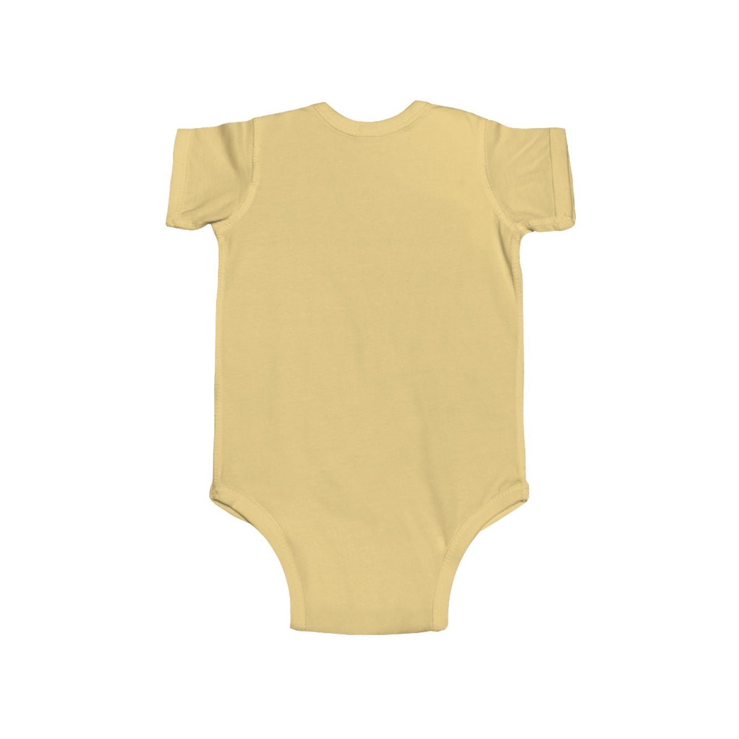 Cute Matching Design – PB and J – Jelly Baby Romper Bodysuit by TOOLOUD