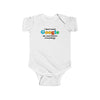 I Don't Need Google - Aunt Baby Romper Bodysuit