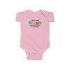 I Don't Need Google - Aunt Baby Romper Bodysuit