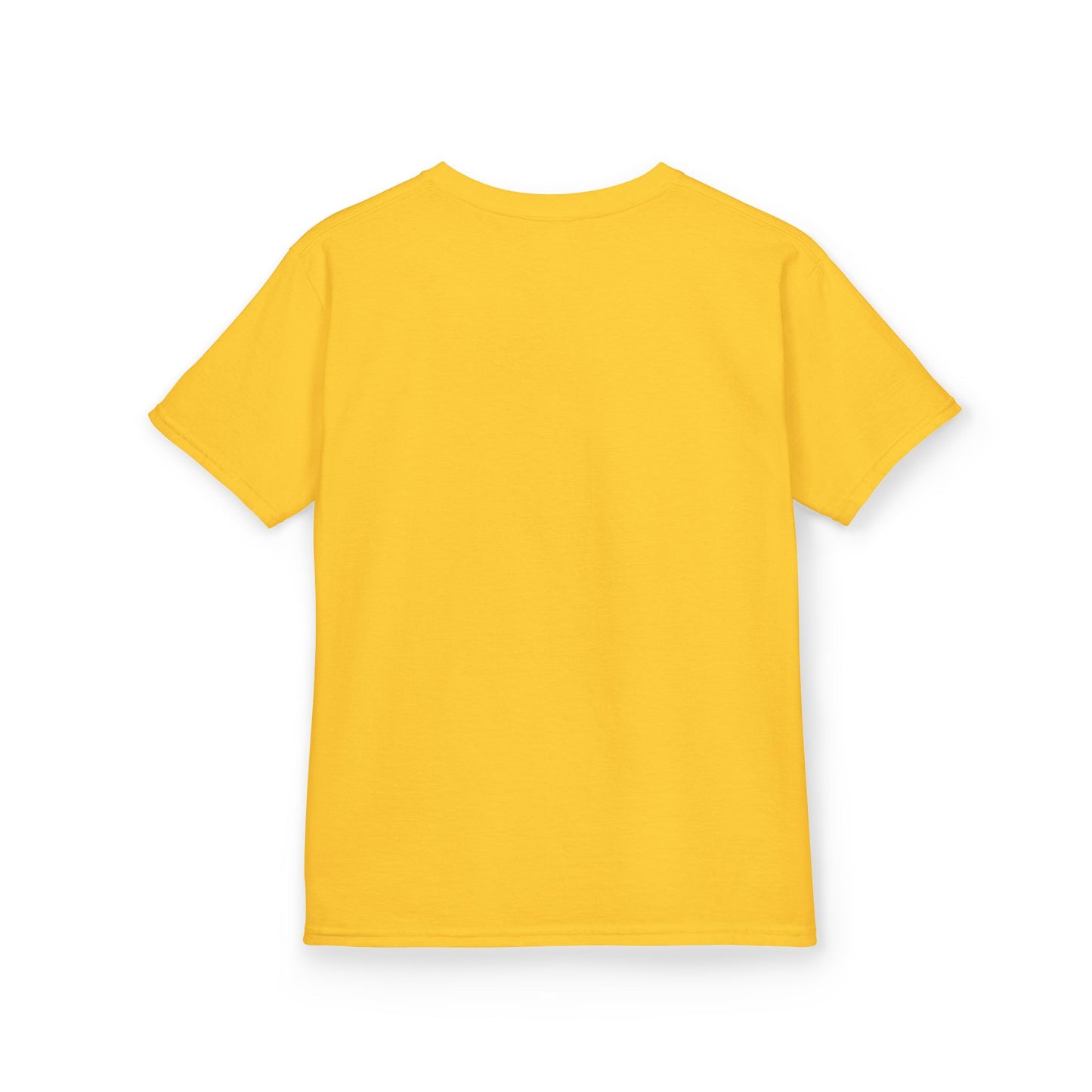 Peru Flag Children’s T-Shirt by TOOLOUD