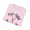 TOOLOUD PHOKING Awesome Women’s Unisex T-Shirt