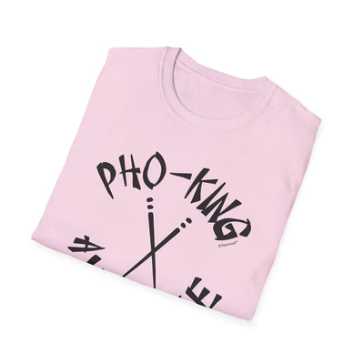 TOOLOUD PHOKING Awesome Women’s Unisex T-Shirt