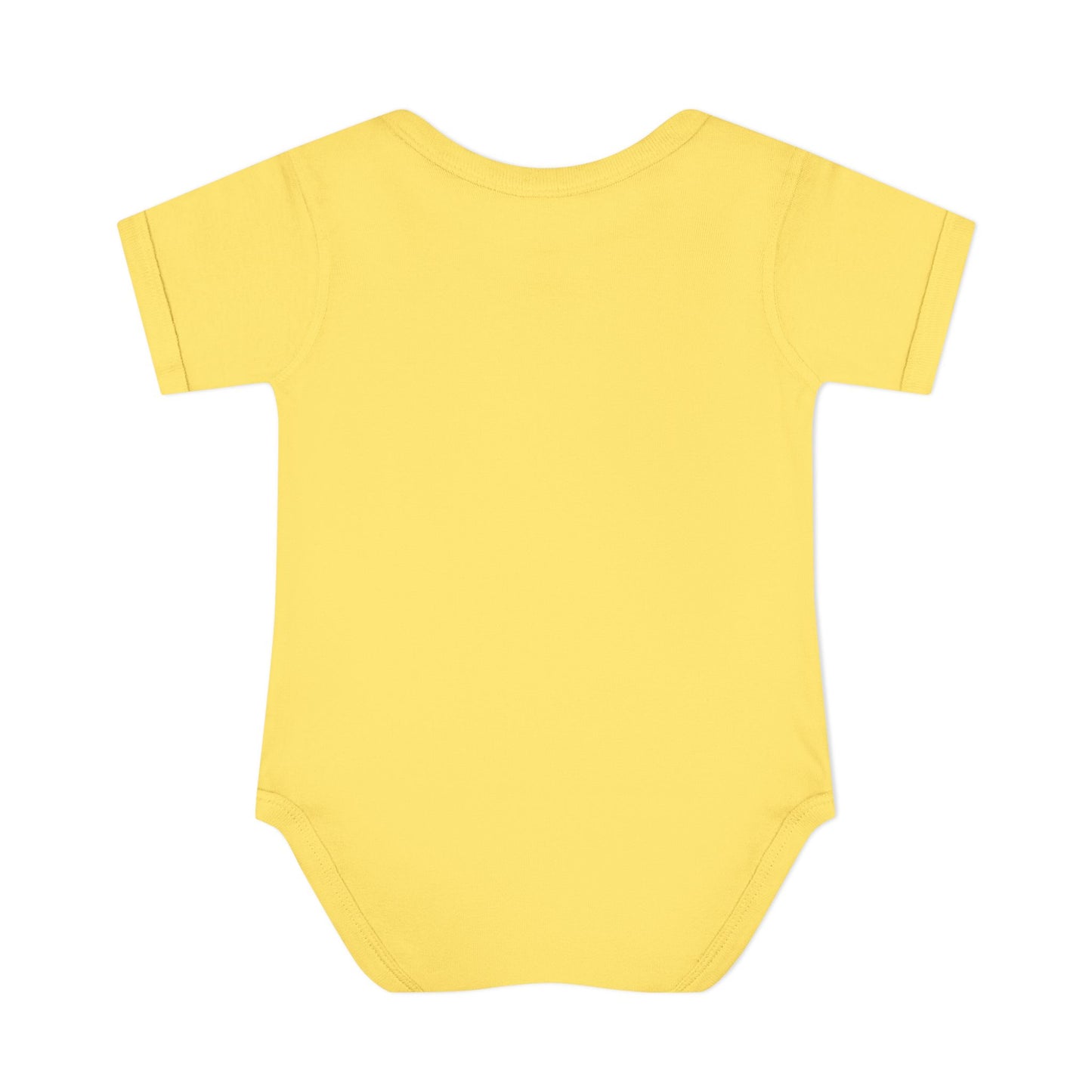 USA Military Air Force Stencil Logo Infant One Piece Bodysuit by TOOLOUD™