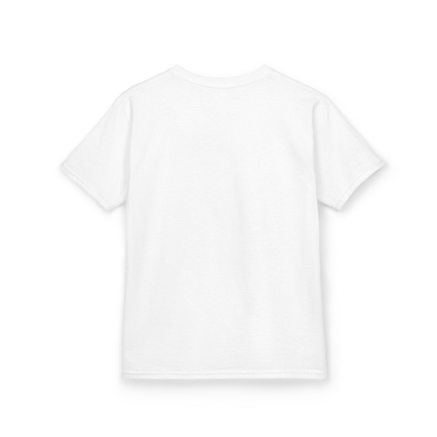 Peru Flag Children’s T-Shirt by TOOLOUD
