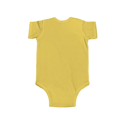 TooLoud "I Don't Need Google – Uncle" Baby Romper Bodysuit Infant Fine Jersey