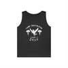 TOOLOUD Camp Half-Blood Cabin 1 Zeus Unisex Loose Tank Top