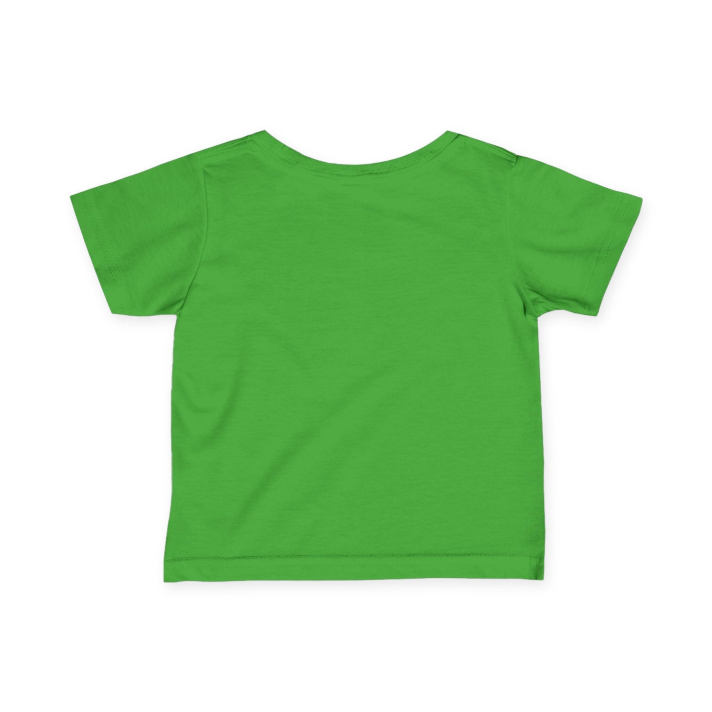 Planet Venus Text Infant T-Shirt by TOOLOUD