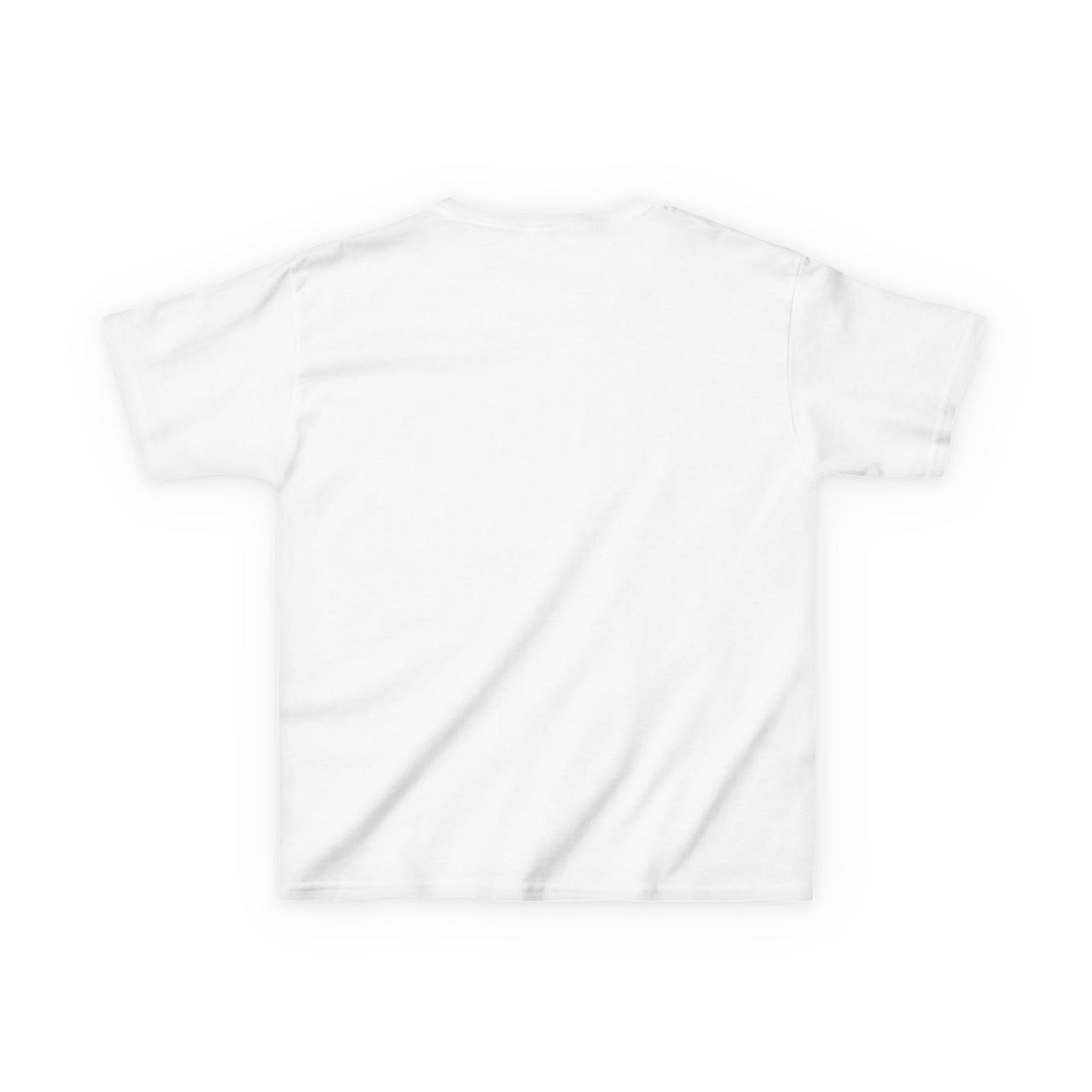 Peru Flag Children’s T-Shirt by TOOLOUD
