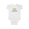 TOOLOUD 4th Be With You Beam Sword 2 Baby Romper Bodysuit