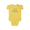 TOOLOUD 4th Be With You Beam Sword 2 Baby Romper Bodysuit