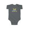 TOOLOUD 4th Be With You Beam Sword 2 Baby Romper Bodysuit