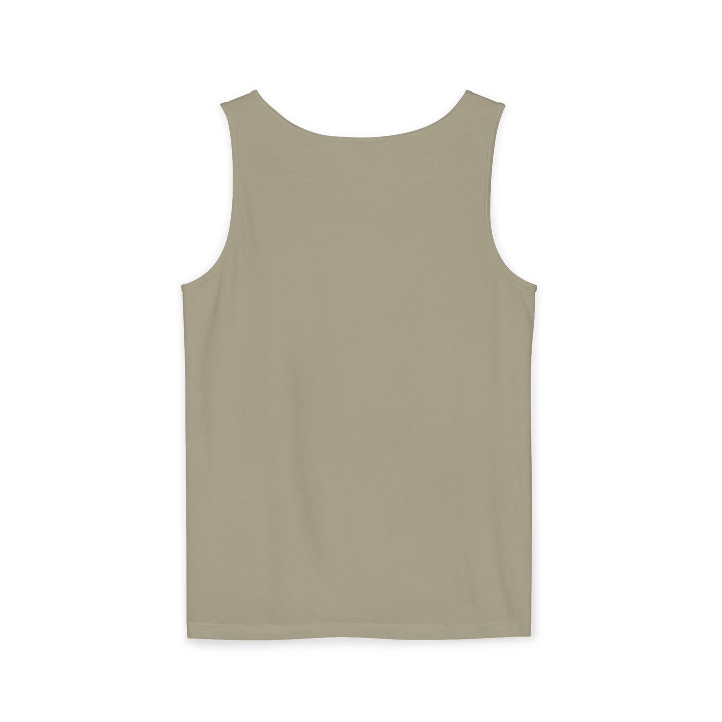 Trident of Poseidon Unisex Loose Tank Top by TOOLOUD