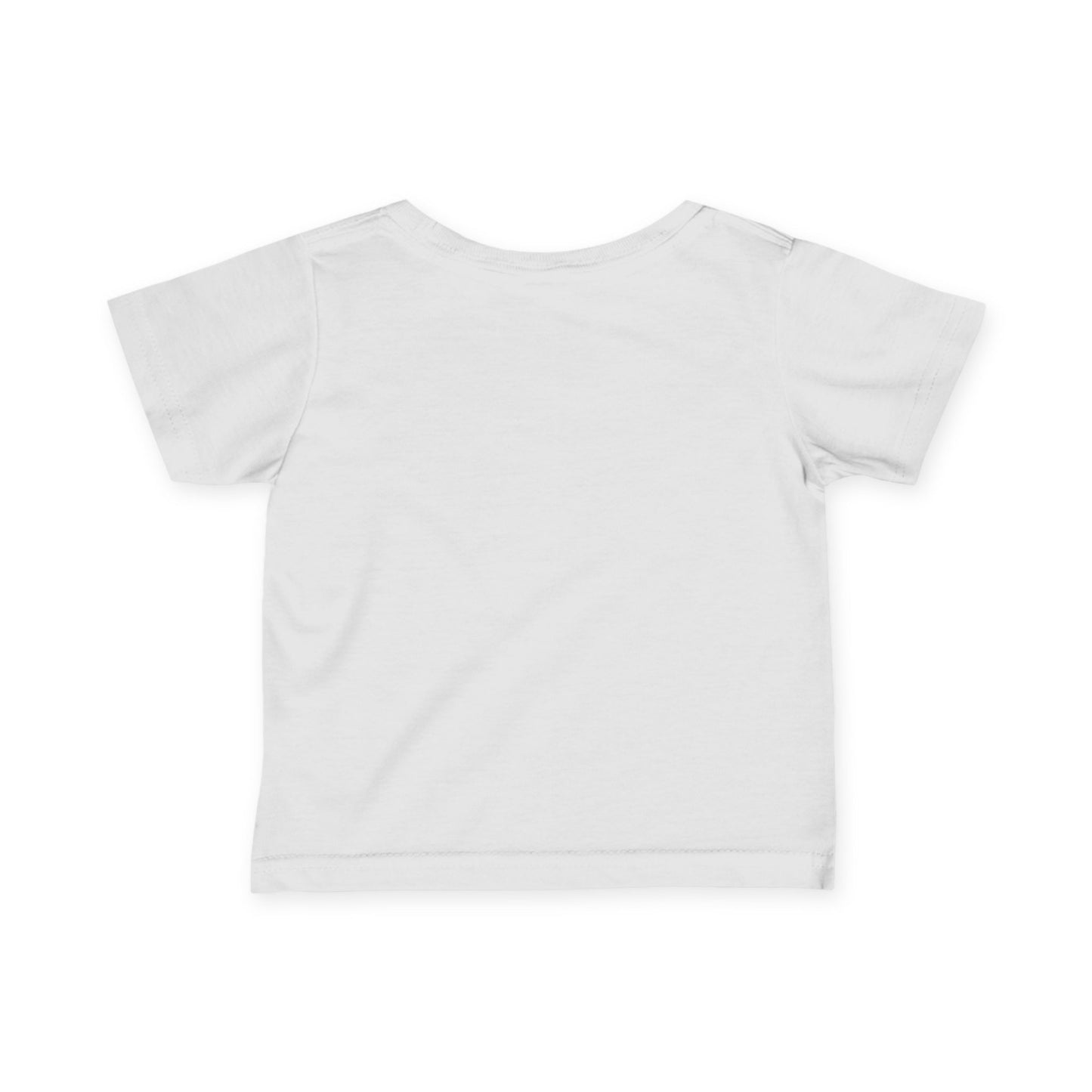 Planet Venus Text Infant T-Shirt by TOOLOUD
