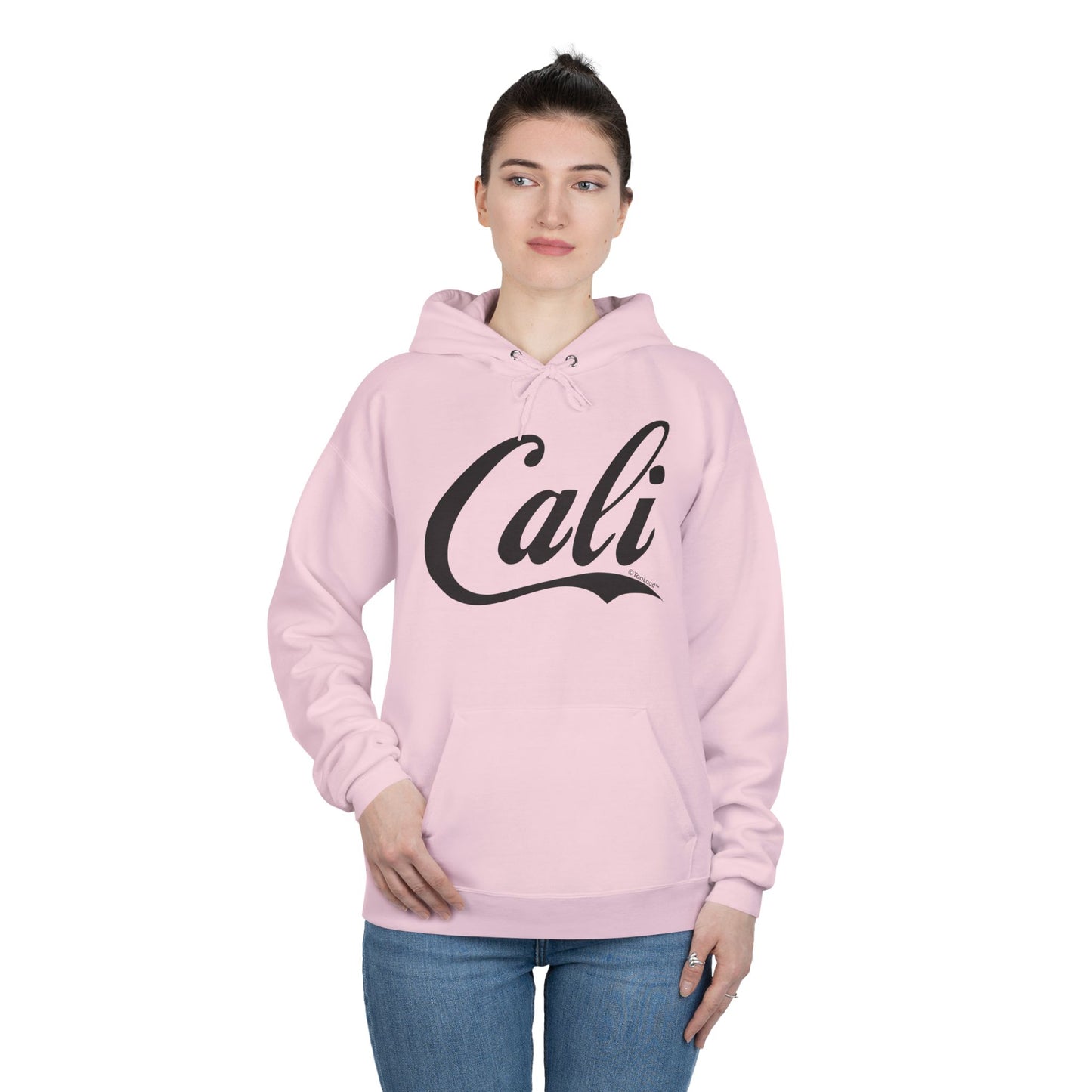 California Republic Design – Cali Hoodie Sweatshirt by TOOLOUD