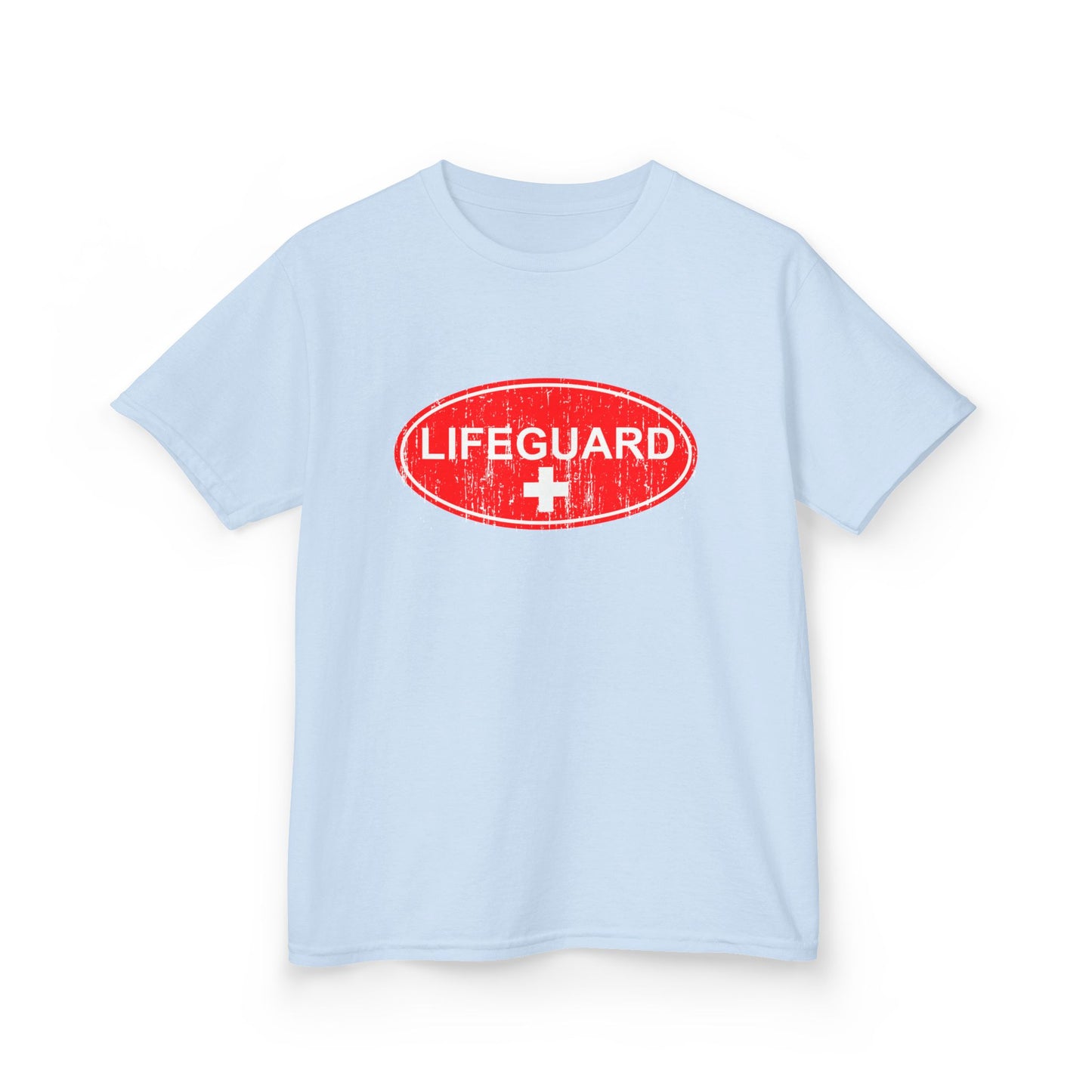 Lifeguard Children's T-Shirt by TOOLOUD