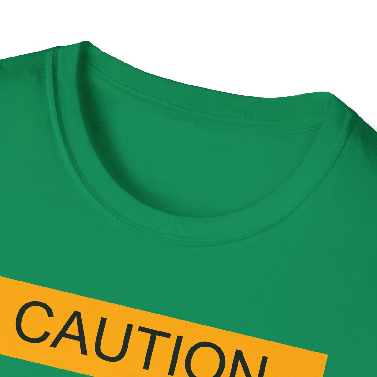 Slippery When Wet Adult's Dark T-Shirt by TOOLOUD