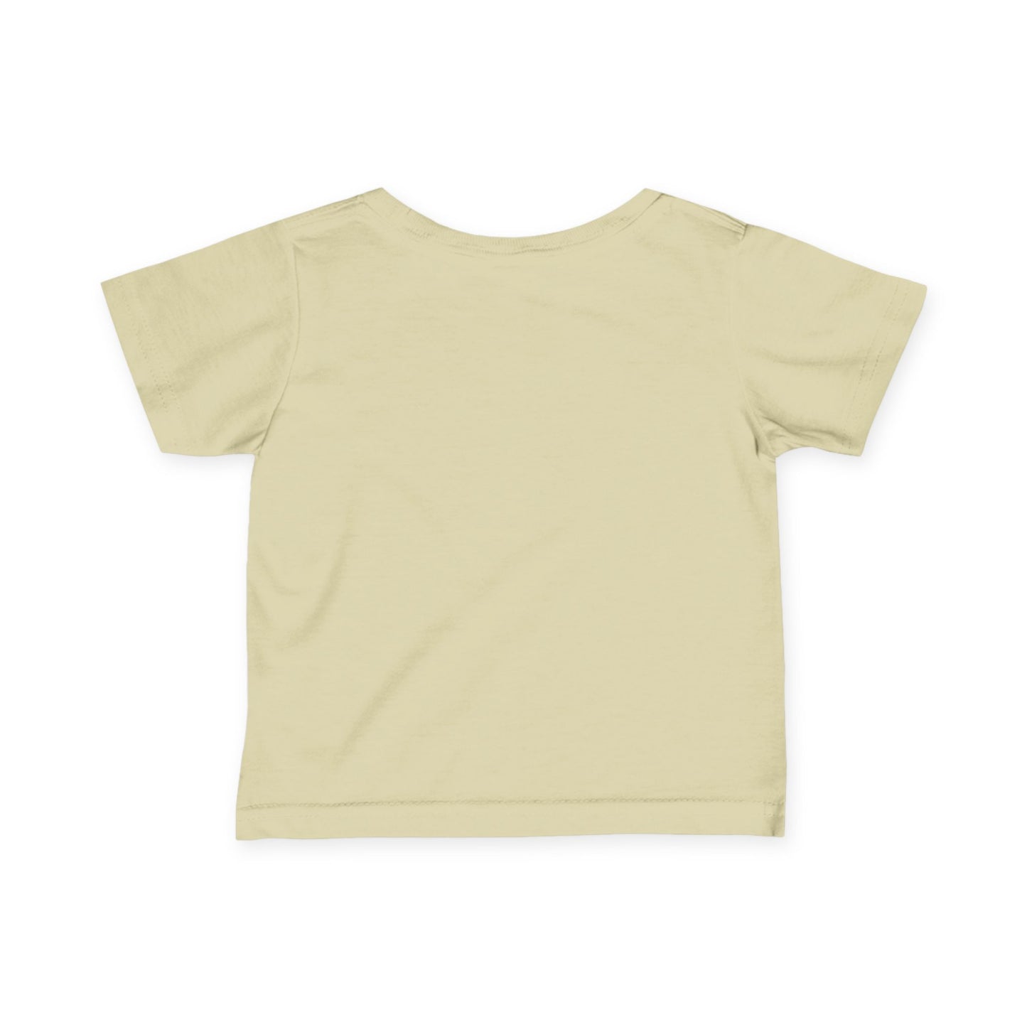 Planet Venus Text Infant T-Shirt by TOOLOUD