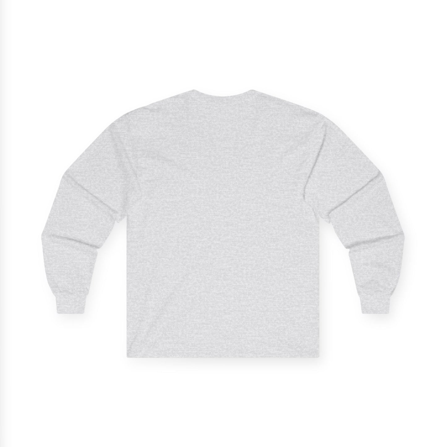 Flower of Life Circle Adult Long Sleeve T-Shirt by TOOLOUD