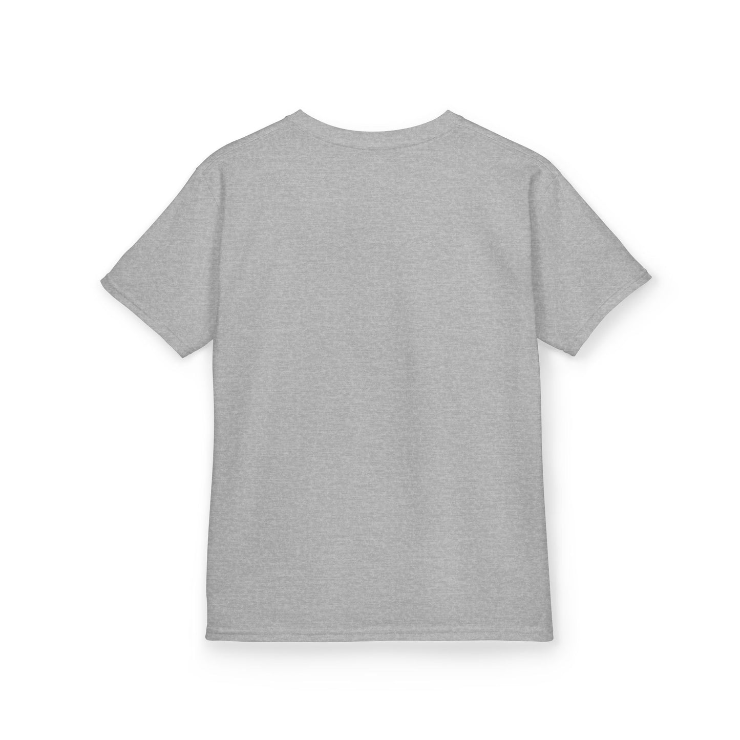 Peru Flag Children’s T-Shirt by TOOLOUD