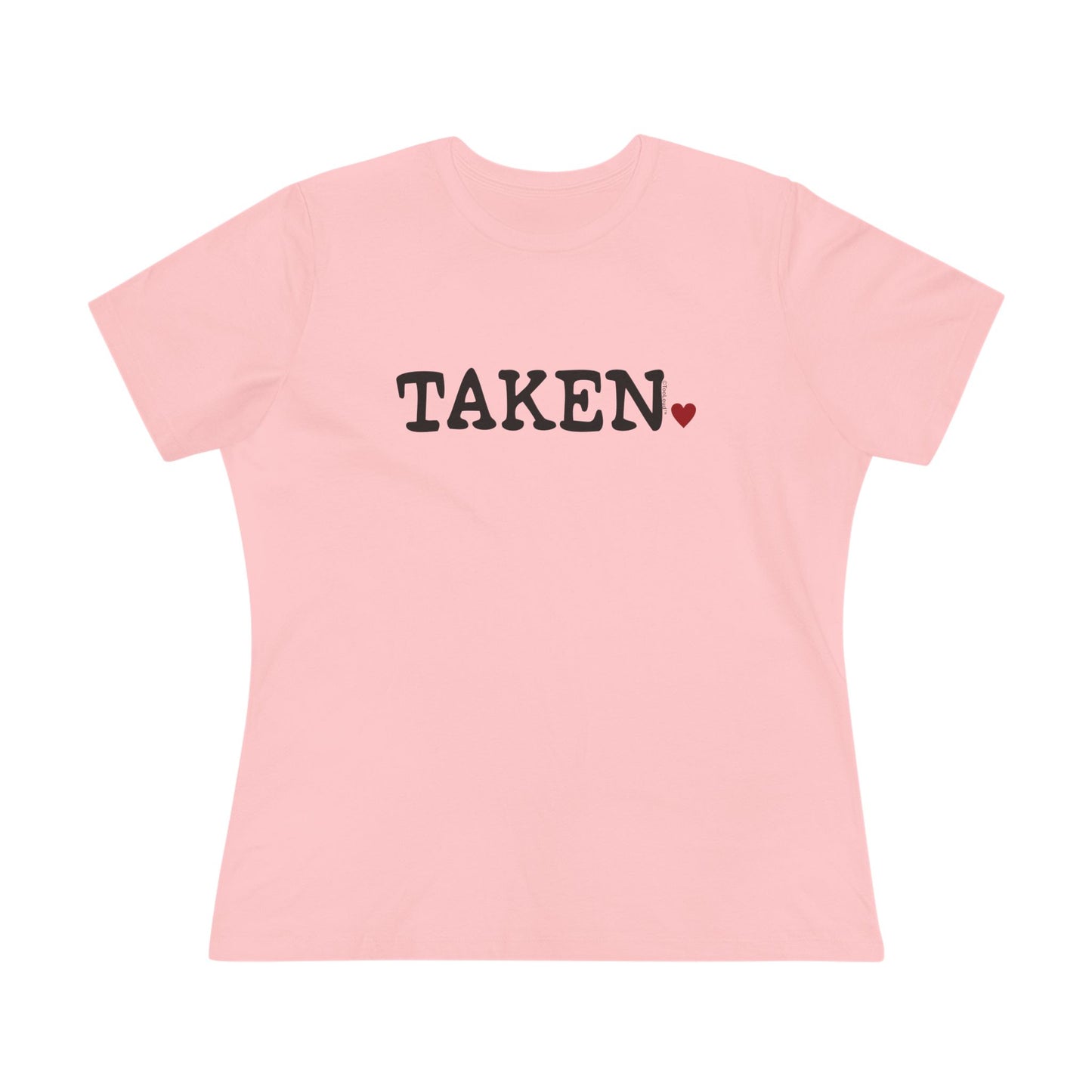 Taken Women's Short Sleeve T-Shirt by TOOLOUD