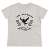 TOOLOUD Camp Half-Blood Cabin 6 Athena Women's T-Shirt