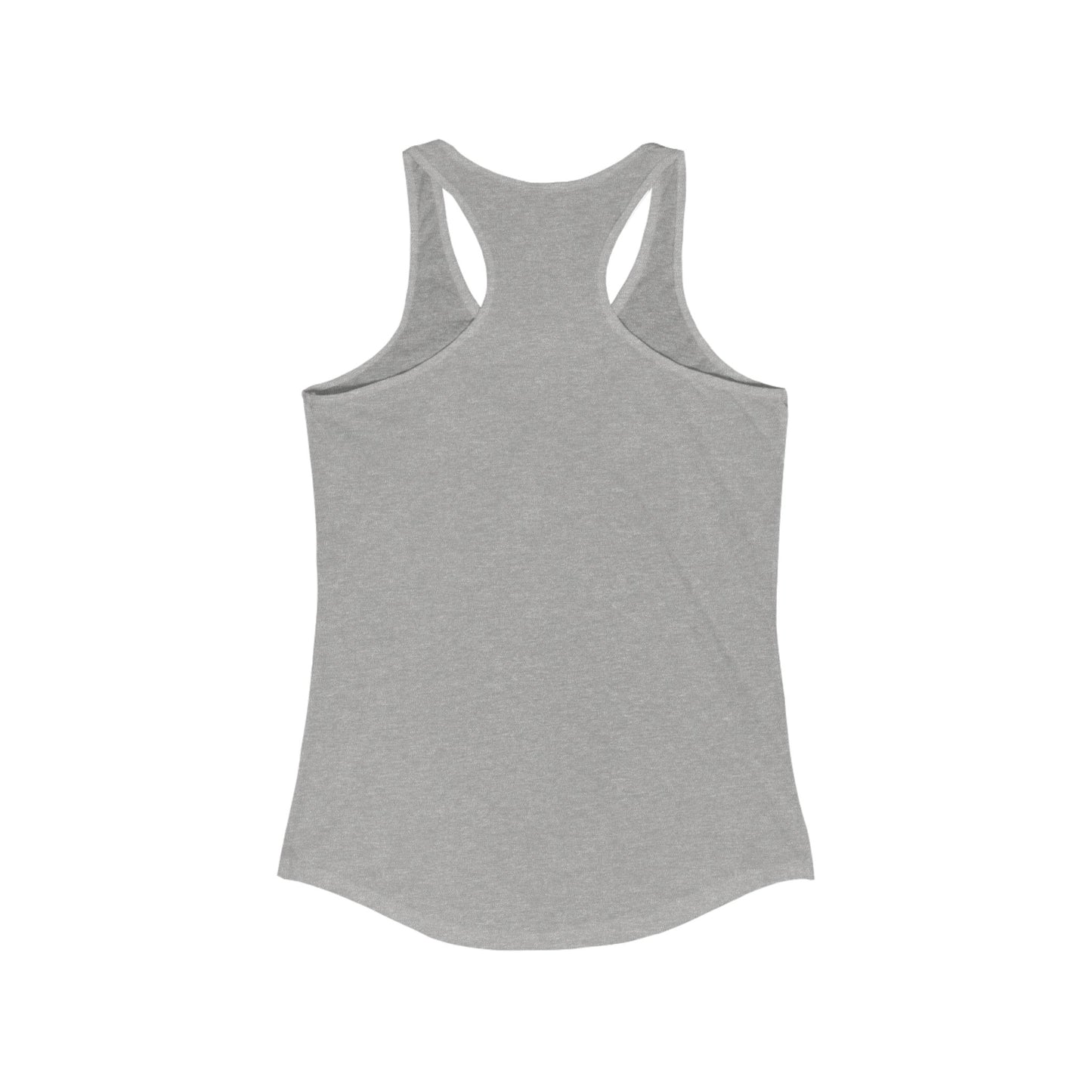 Camp Crystal Lake Counselor - Friday the 13th Women's Racerback Tank Top by TOOLOUD