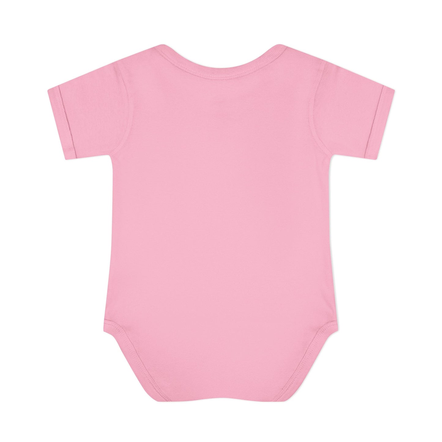 USA Military Air Force Stencil Logo Infant One Piece Bodysuit by TOOLOUD™