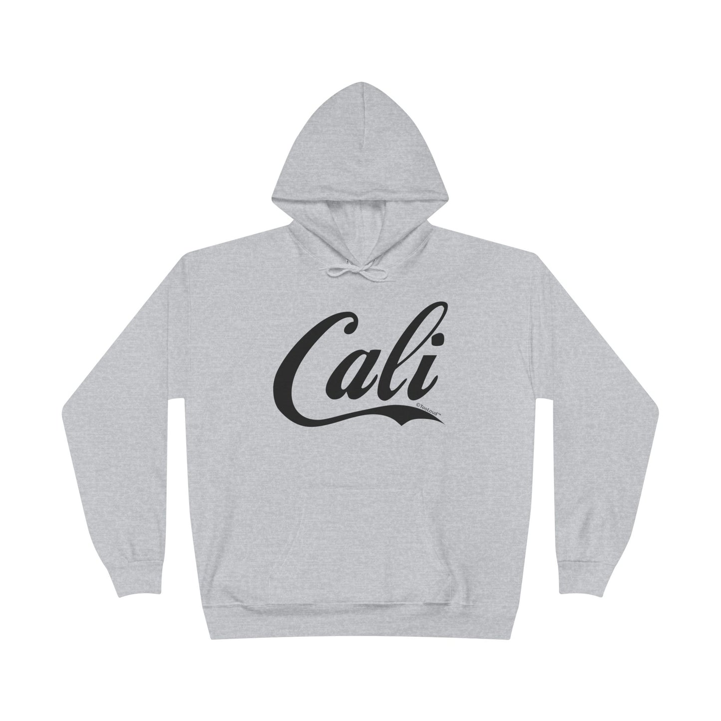 California Republic Design – Cali Hoodie Sweatshirt by TOOLOUD