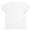 TooLoud Iceberg Just The Tip Women's Cotton T-Shirt