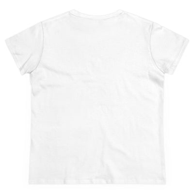 TooLoud Iceberg Just The Tip Women's Cotton T-Shirt