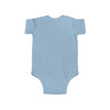 TOOLOUD Star Man Baby Romper Bodysuit