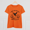 TOOLOUD Cabin 7 Apollo Camp Half-Blood Women’s T-Shirt