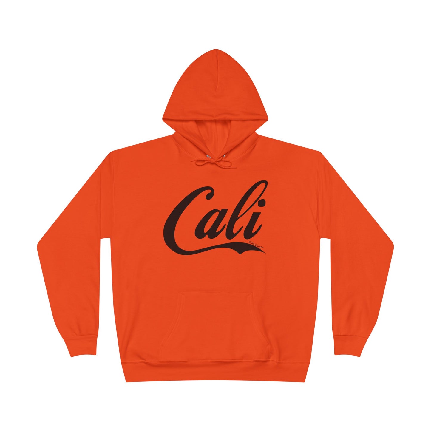 California Republic Design – Cali Hoodie Sweatshirt by TOOLOUD