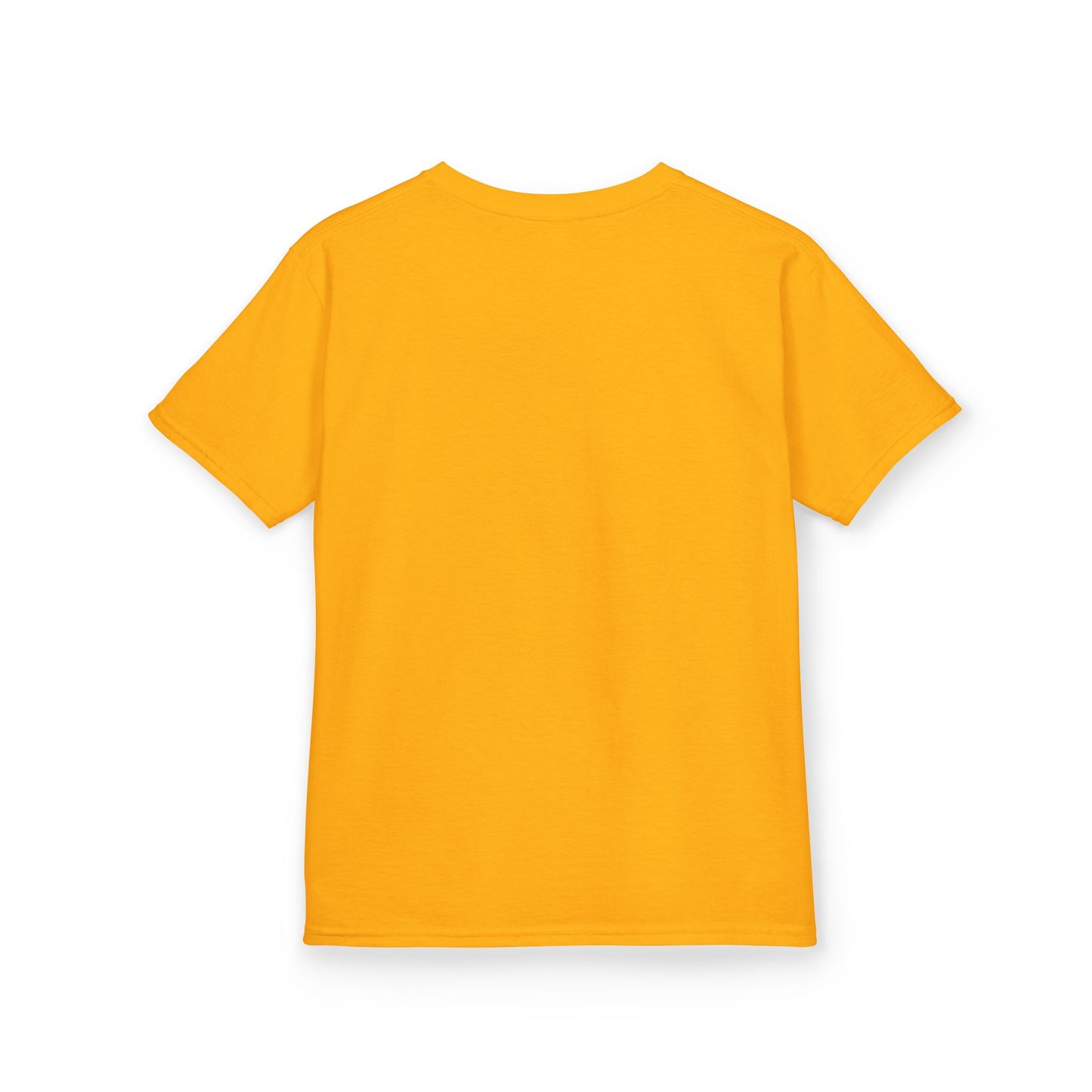 Peru Flag Children’s T-Shirt by TOOLOUD