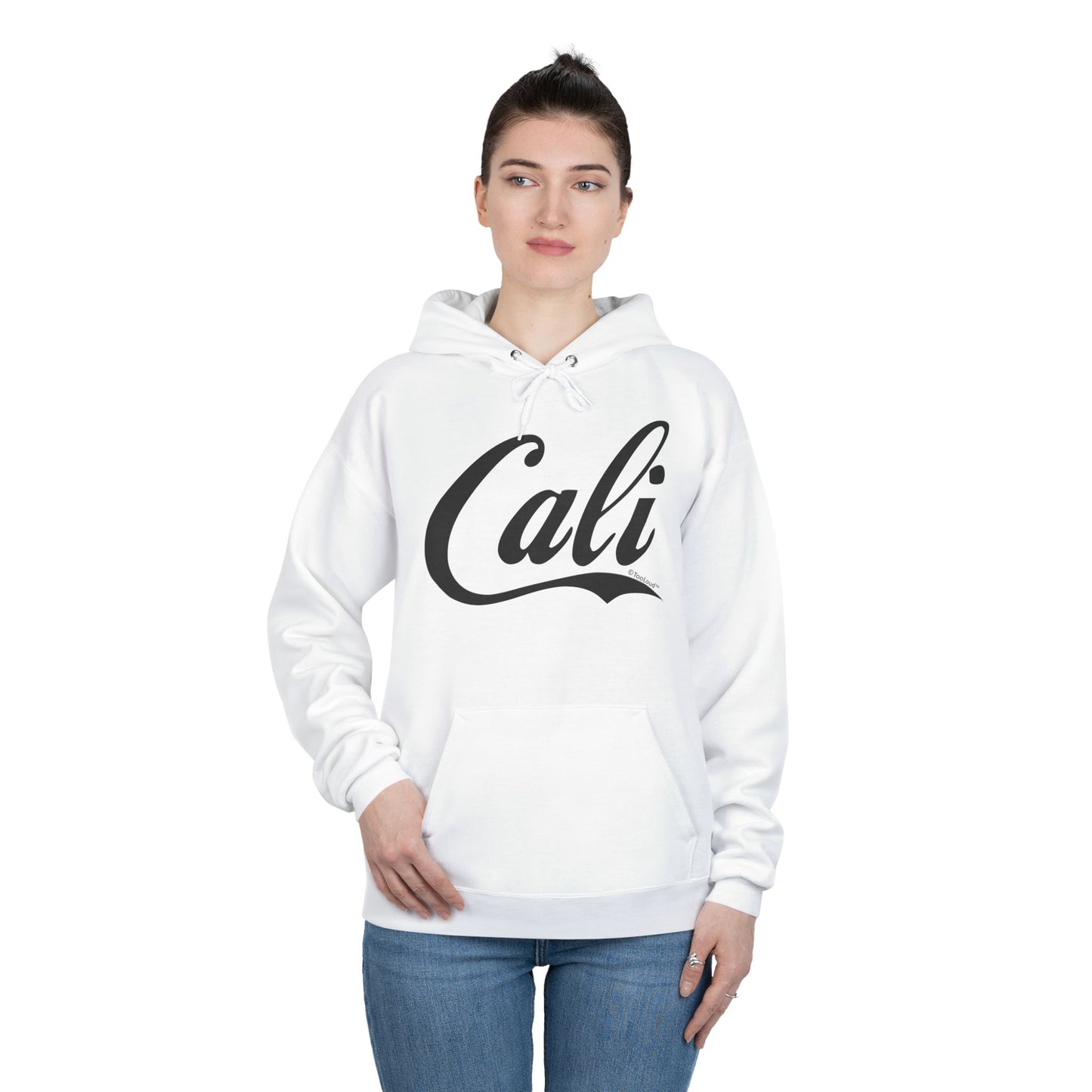 California Republic Design – Cali Hoodie Sweatshirt by TOOLOUD