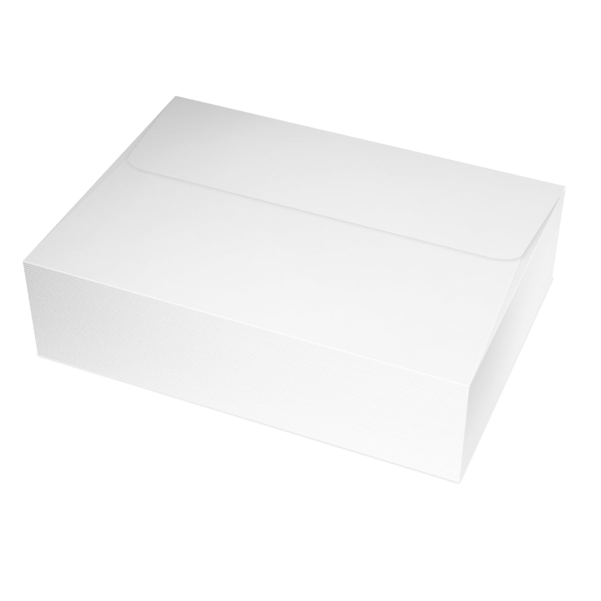911 Never Forgotten 6" x 4" Postcards – Multiple Packs & Finishes – White by TOOLOUD