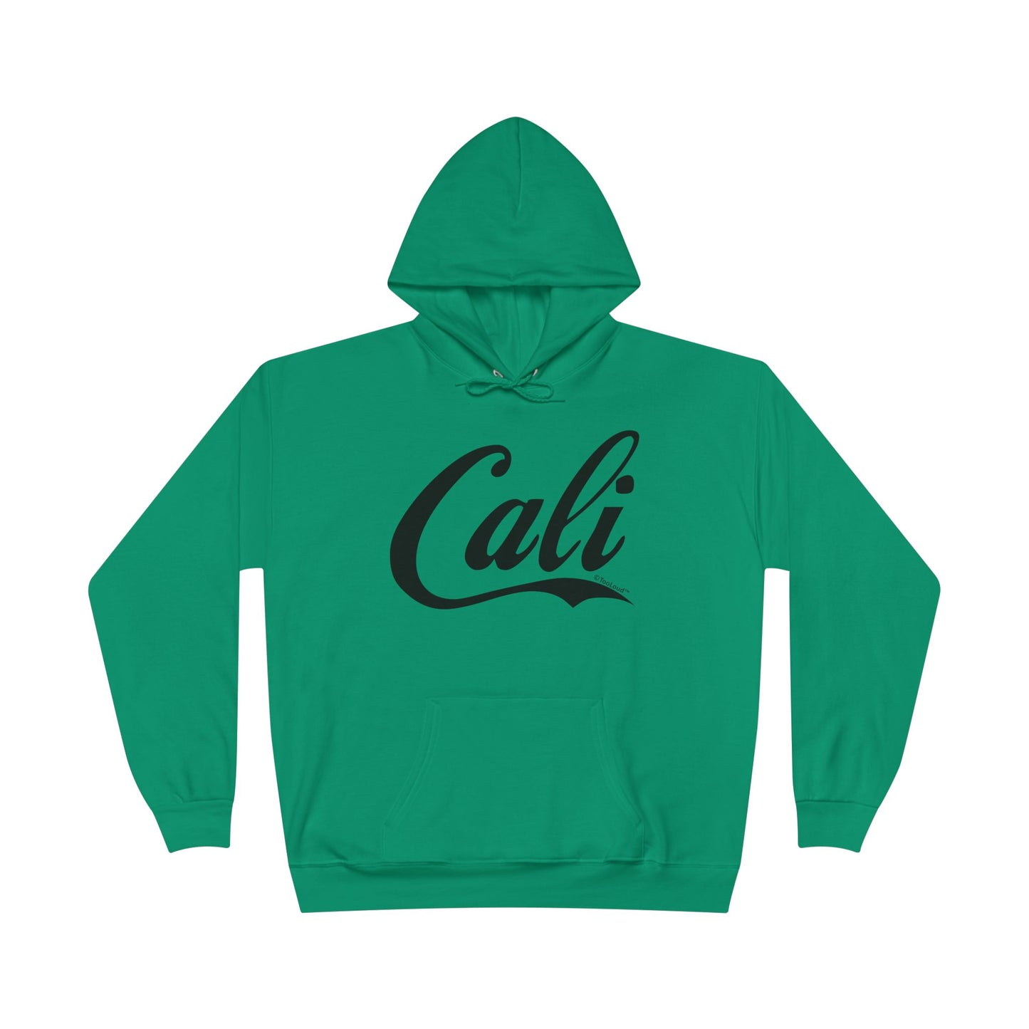 California Republic Design – Cali Hoodie Sweatshirt by TOOLOUD