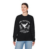 TOOLOUD Camp Half Blood Cabin 6 Athena Sweatshirt