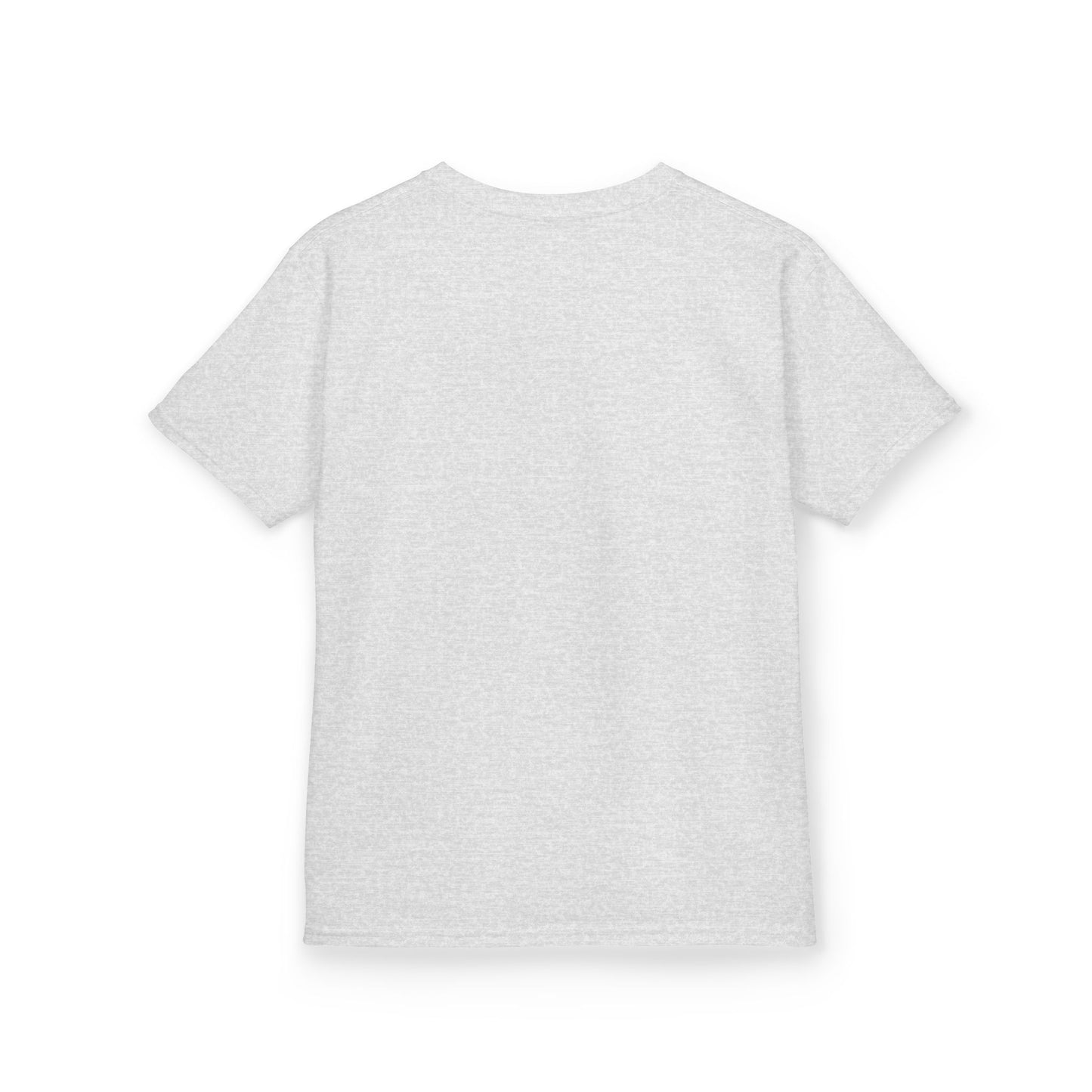 Subdued Don't Tread On Me Gadsden Flag Rattlesnake Childrens T-Shirt