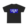 Trump Keep America Great 2024 Unisex Heavy Cotton Tee