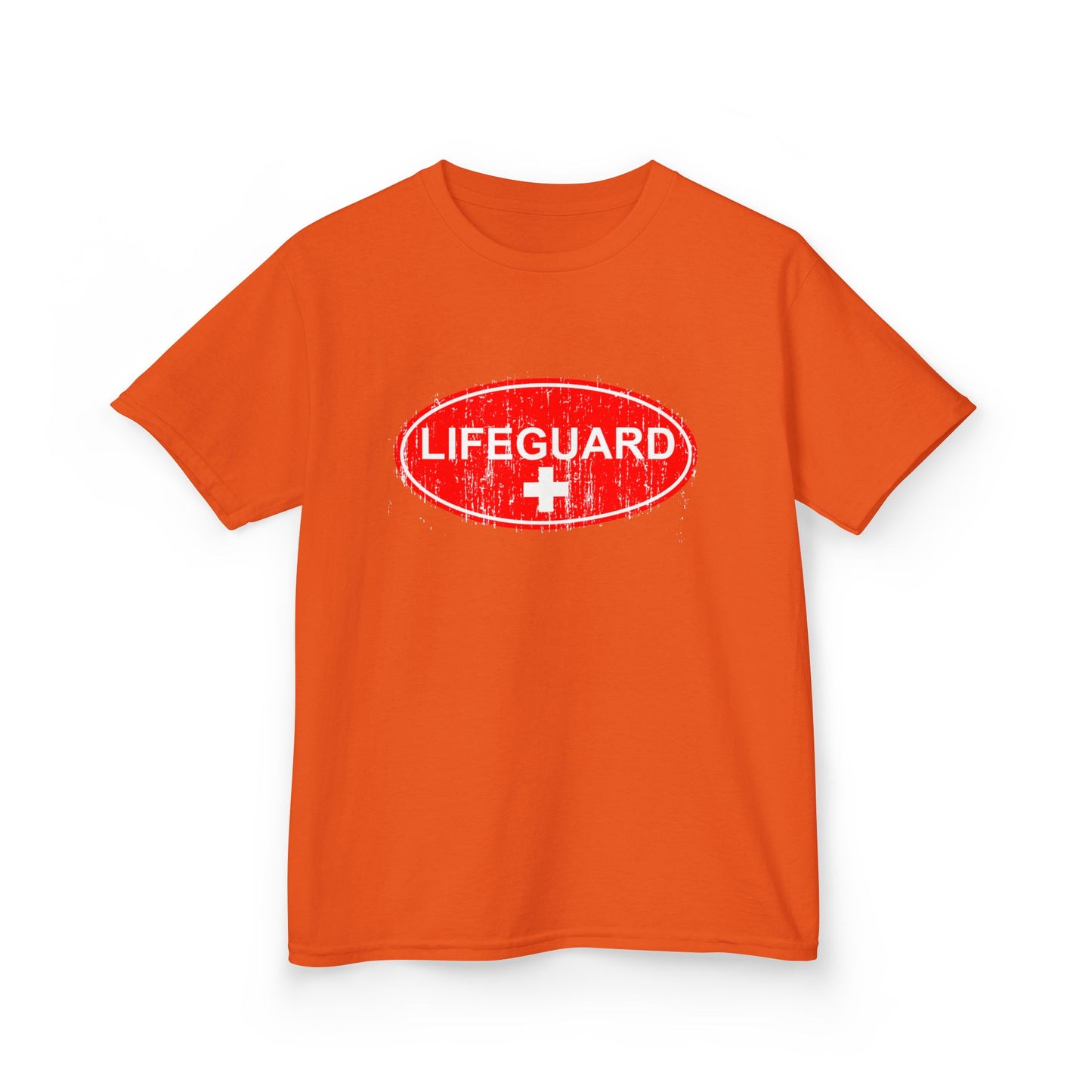 Lifeguard Children's T-Shirt by TOOLOUD
