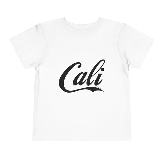 California Republic Design - Cali Toddler T-Shirt by TOOLOUD