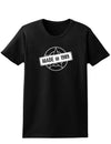 30th Birthday Gift Made in 1989 Womens Dark T-Shirt by TooLoud-TooLoud-Black-X-Small-Davson Sales