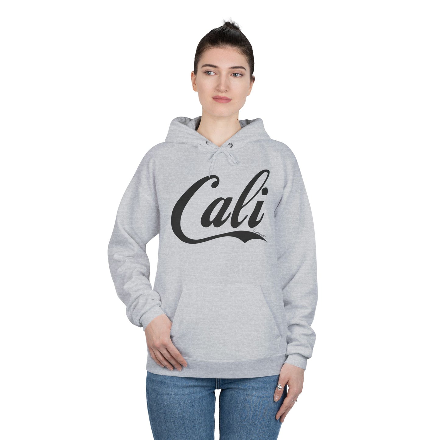 California Republic Design – Cali Hoodie Sweatshirt by TOOLOUD