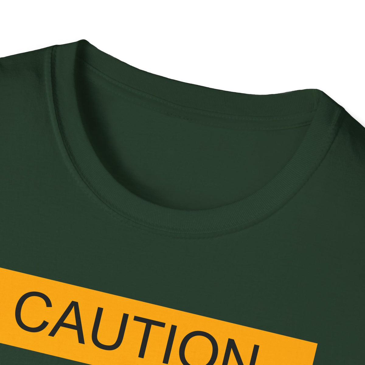 Slippery When Wet Adult's Dark T-Shirt by TOOLOUD