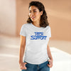 Tech Support Logo Women's T-Shirt by TOOLOUD