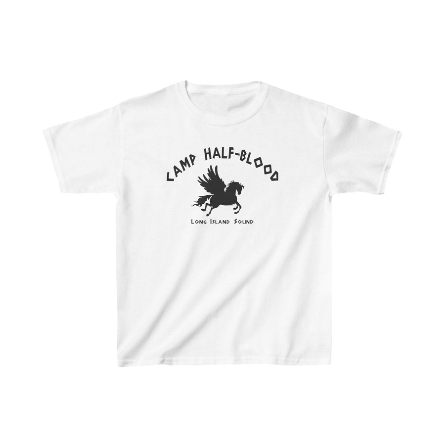 Camp Half Blood Child Tee - Childrens T-Shirt