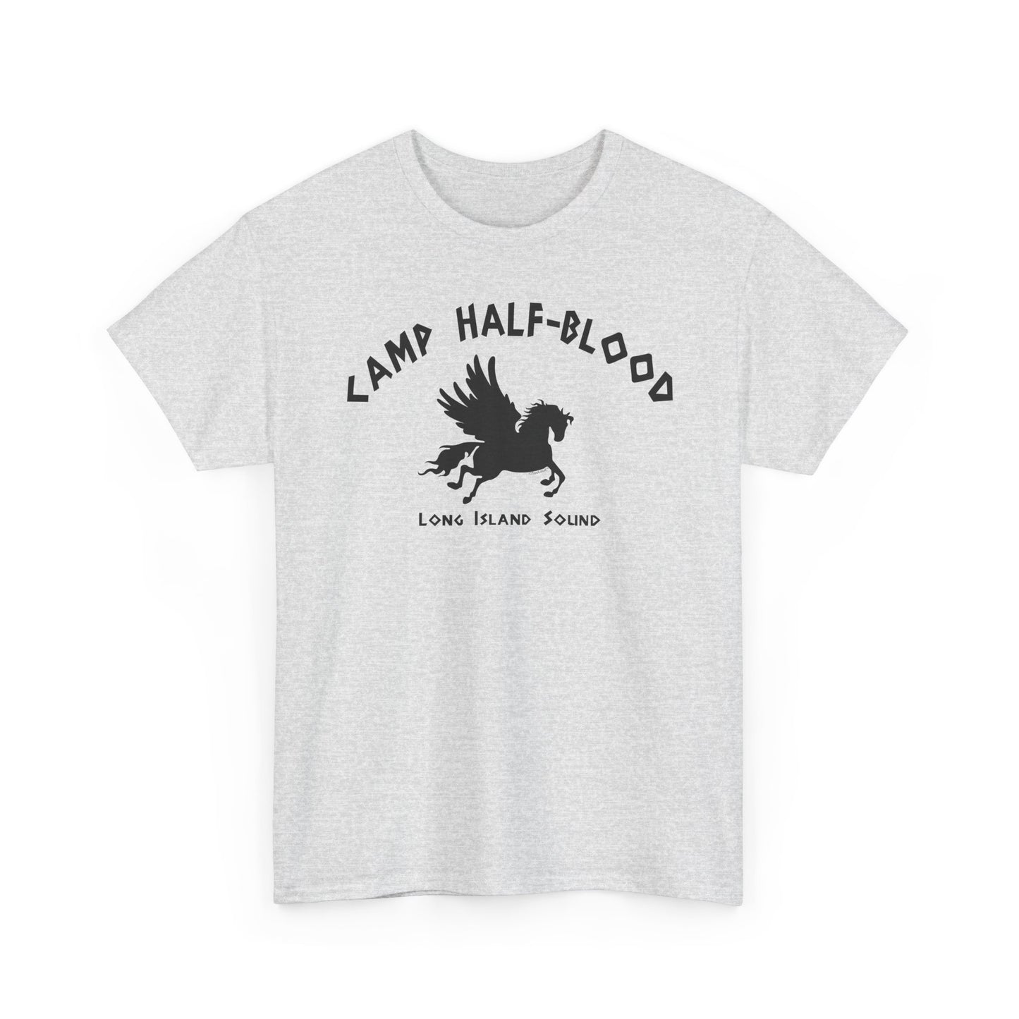 TOOLOUD Camp Half Blood Adult Womens T-Shirt