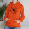 Cabin 10 Aphrodite Camp Half-Blood Adult Hoodie Sweatshirt - Unisex