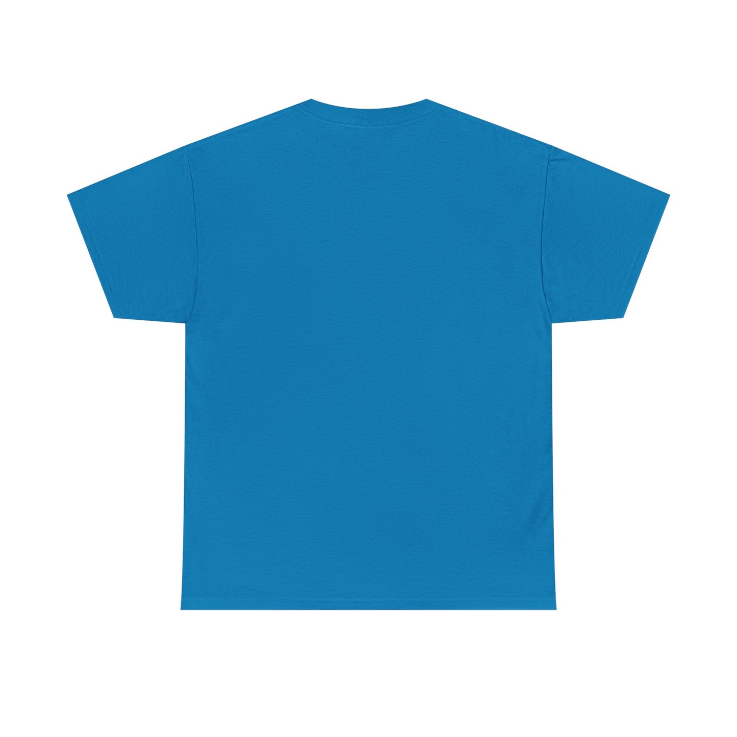 Go Green – Planet Earth Adult T-Shirt by TOOLOUD